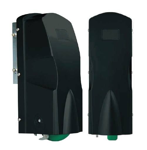 Super Quick Swing Gate Automation System 400kg Allen Key Swing Gate Opener for Heavy Gate Lifelong Post Sales Service