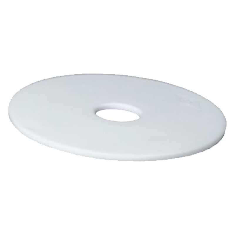 PJ5685-B Silent Circuit Wheel Flange for Plastic Conveyor Chain System