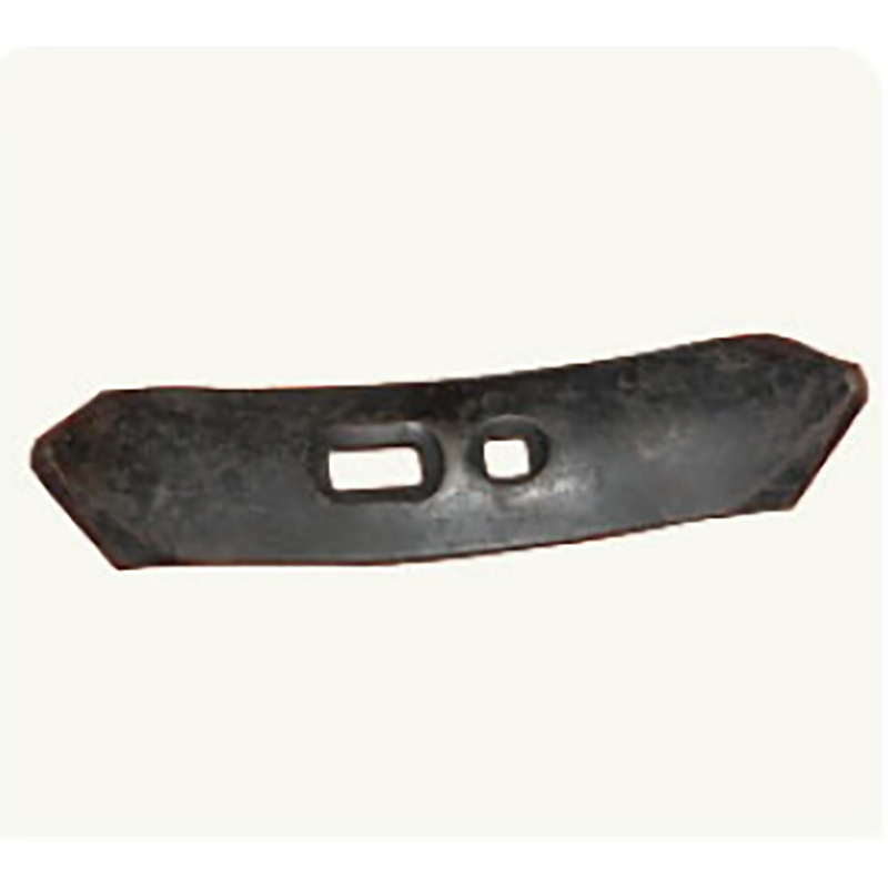 LJ-7 Good Quality Customized Agricultural Machinery Parts Plow Tip Plow Shovel for Cultivator Machine