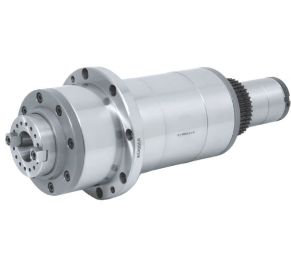 Promotional Various Durable Using 3000rpm 15KW Spindle Unit for CNC Machine Center