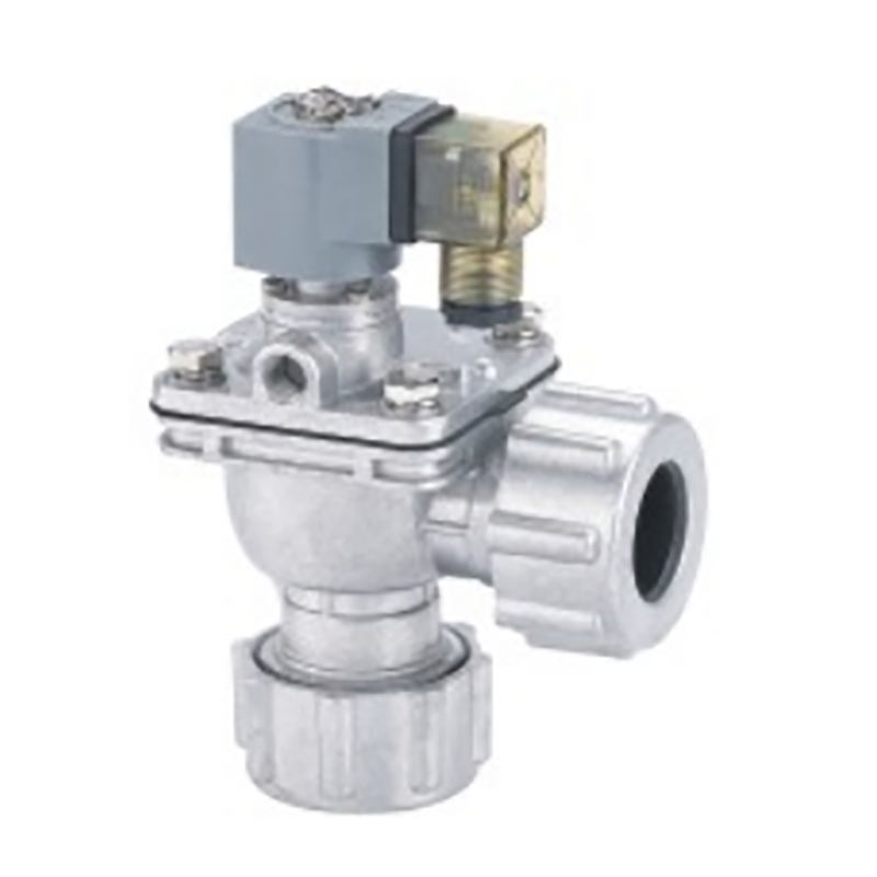 Factory Manufacture MYG Series MYG-Z-25DD Medium-pressure Electromagnetic Pulse Valve