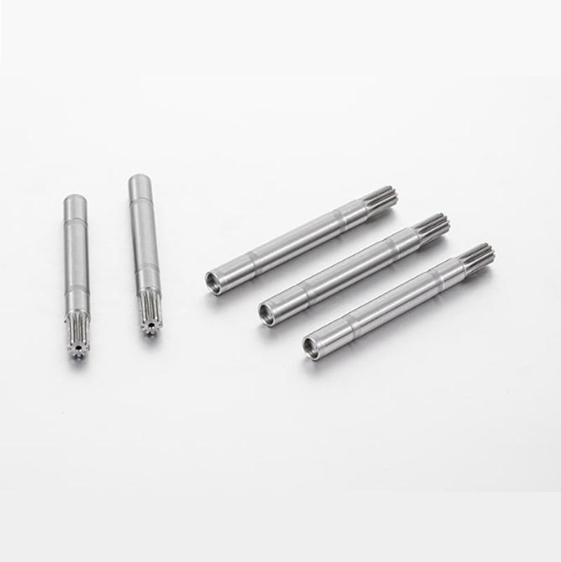 Durable Using Low Price Gear Shafts Agricultural Machinery Parts Shaft for Tractor