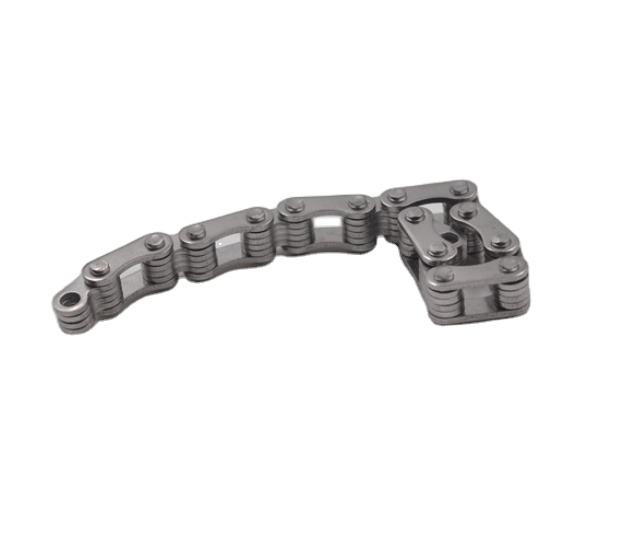 BL Series Stainless Steel Leaf Chain and Sprockets SSLH2866 SSBL1466 for Restaurant Industries