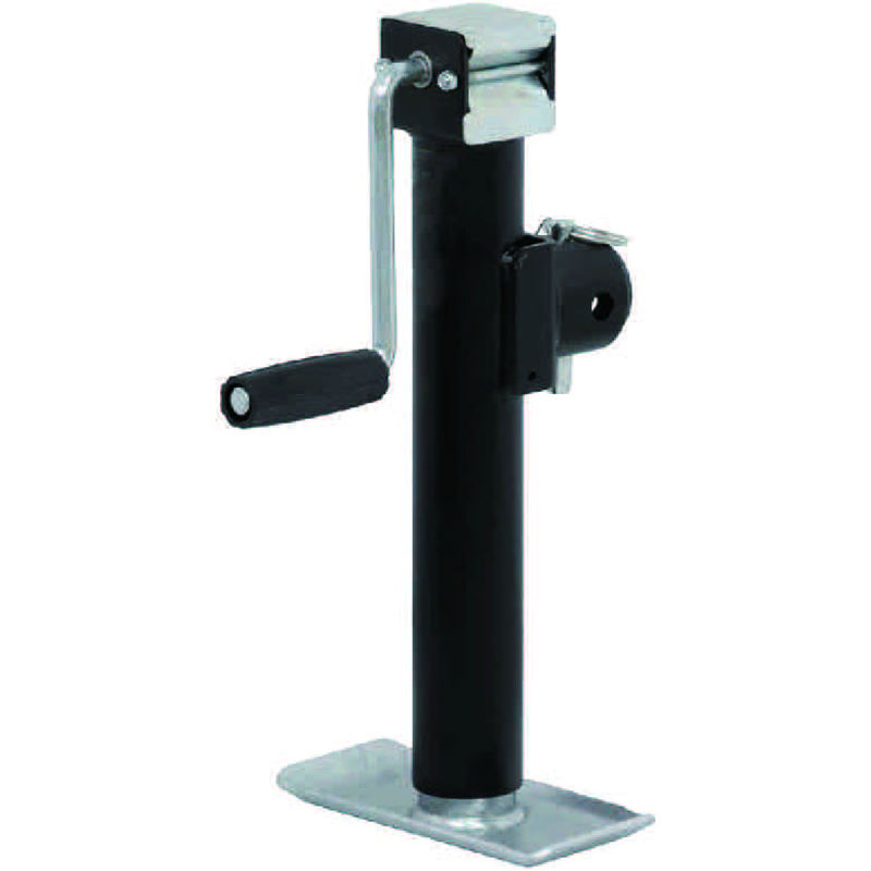1BJY-TJ-71 Capacity 5000LBS Trailer Parts and Accessories Trailer Swivel Jack