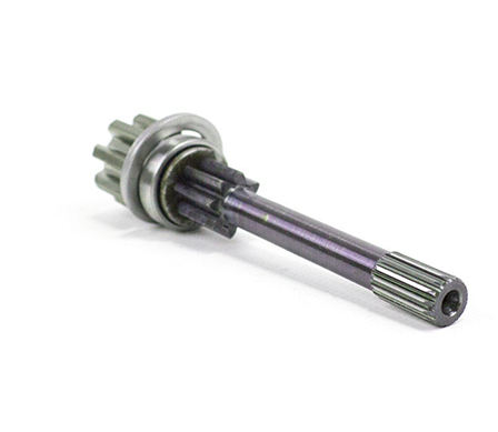 52-2038065 Agricultural Spare Parts 11T Pinion Shaft for Tractor