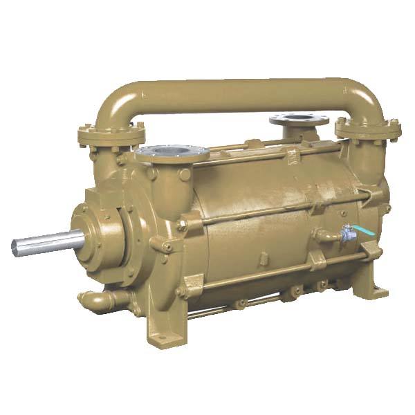 Vacuum Pump Replacement KINNEY KLRC100 KLRC125 KLRC200 KLRC300 KLRC525 Two Stage Water-ring Vacuum Pump