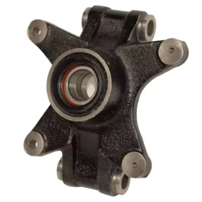 1000UTV Rear Steering Knuckle for 1000CC Beach Buggy Cast Steel Forged