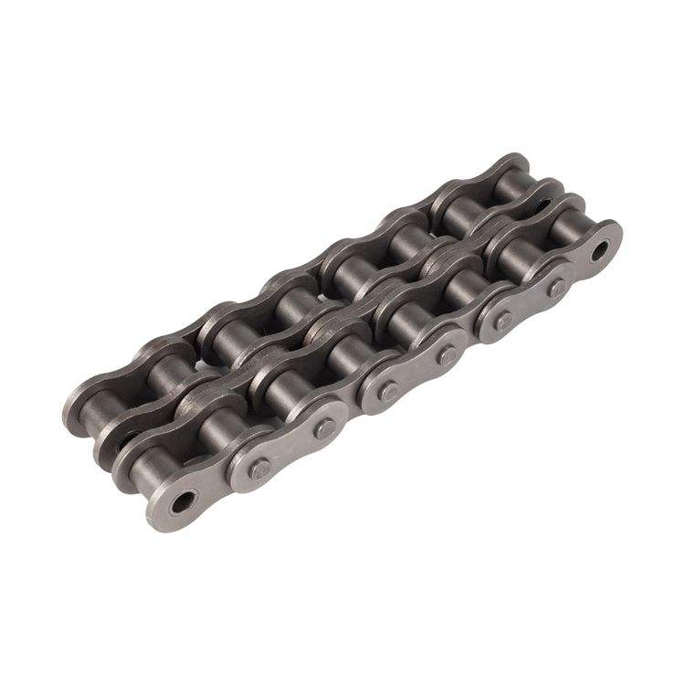 China Professional Wholesale Price High Precision High Strength High Wear Resistance Stainless Steel Transmission Chains