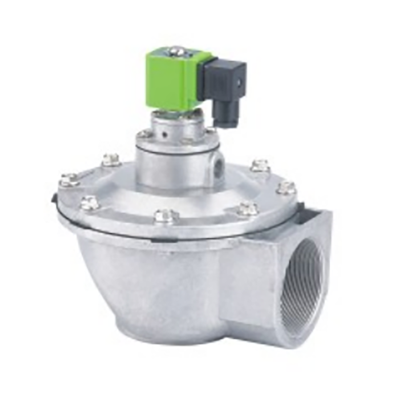 MYD-Z-50S Stainless Steel Electromagnetic Pulse Valve New Type MYD Series High Selling Pneumatic Parts