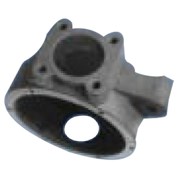 Custom Stainless Steel Pump Impeller Casting Investment Casting Impeller High Quality Casting Impeller