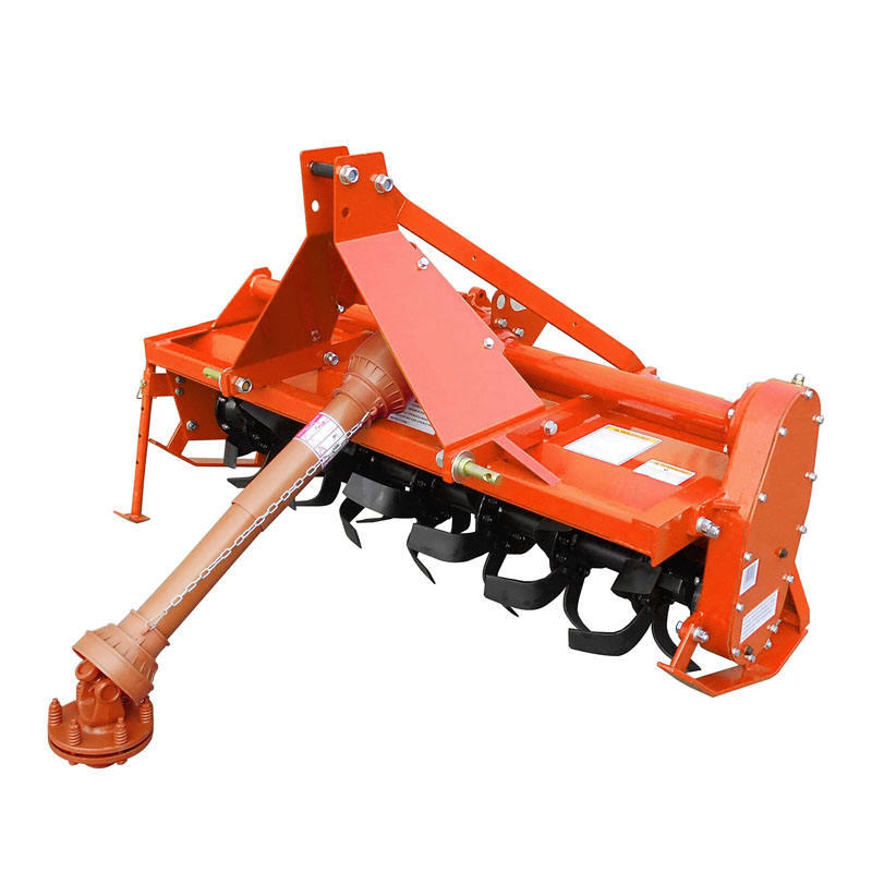 Agricultural Machinery TGLN-200 Rotary Tiller Price