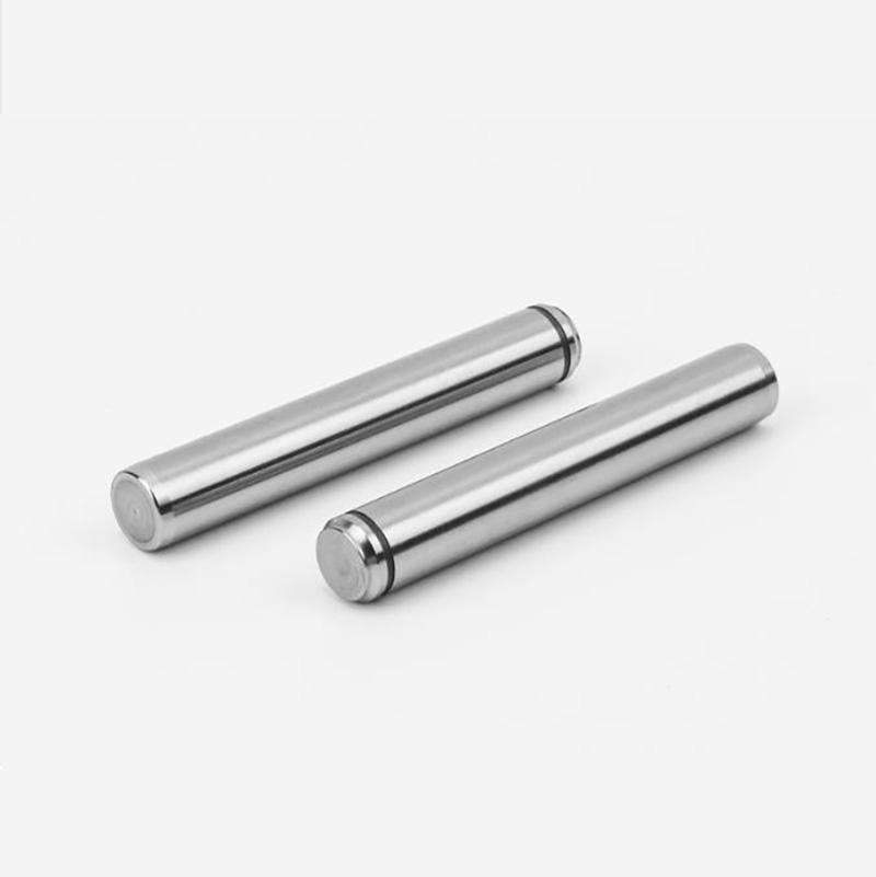 Factory Sale Various Agricultural Machinery Shafts for Tractor Parts Diameter 1.2mm~100mm, Tolerance:0.002mm