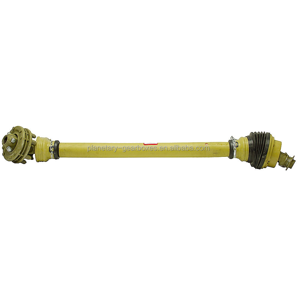 Tractor Parts PTO T Series Driveshaft