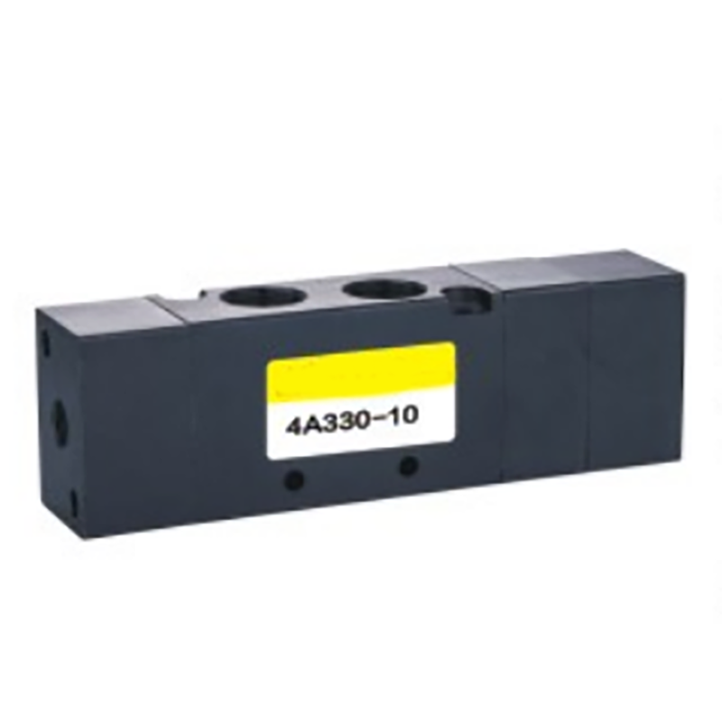 Guaranteed Quality Unique 4A200 Series 4A230-08 Pneumatic Control Solenoid Valve for sale