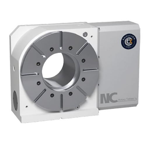 WT-500 Machine CNC Machining Center Parts CNC Turntable Rotary Table for CNC Machinery