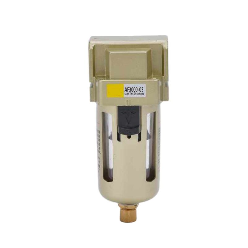 AF Series AF4000-03/04/06 Air Filter Source Treatment Unit Compressed Air System Pneumatic Parts