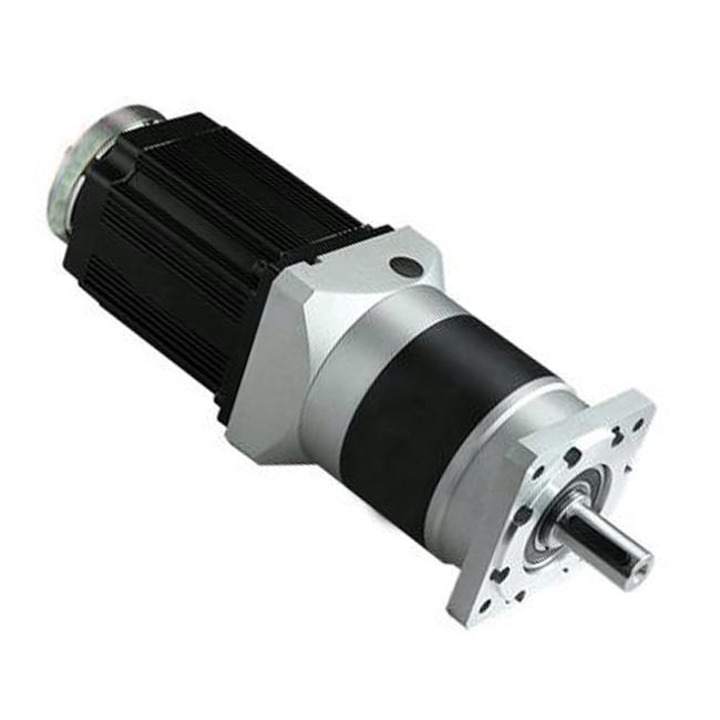 20:1 High Precision Planetary Gearbox Nema 17 Geared Stepper Motor 1.68A    Gear Ratio for 3D Printers XYZ Axis or CNC Machine