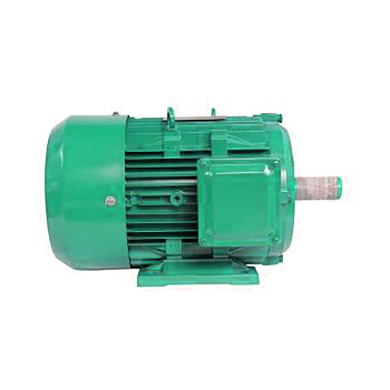 Low Noise High Torque Rated Speed 3000/1500/1000/750rpm Rare Earth Permanent Magnet Energy-saving Three Phase Synchronous Motors