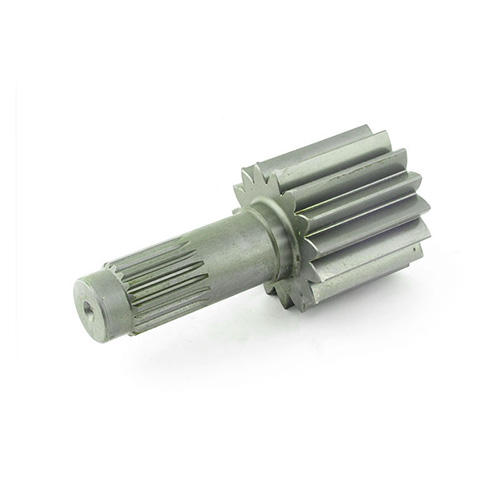 Made in China Superior Quality Agricultural Spare Parts Pinion Shaft