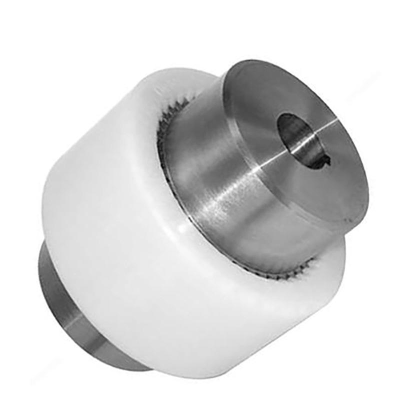 Long Service Life Nylon Sleeve Gear Flexible Coupling Coupling Drum Shape Gear Couplings