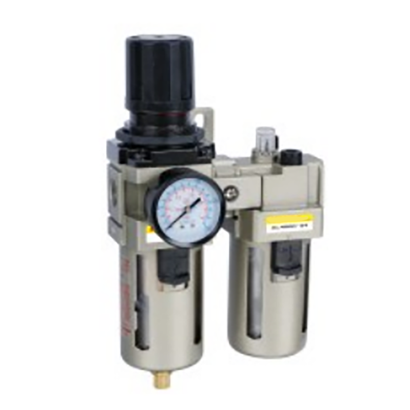 AC Series AC3010-03/02 Two Union Air Filter Source Treatment Unit Pneumatic Parts for Compressed Air System