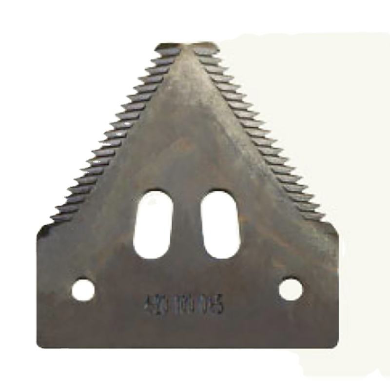 SG-15 Knife Section Replacement of Agricultural Combine Harvester SCH 420100045