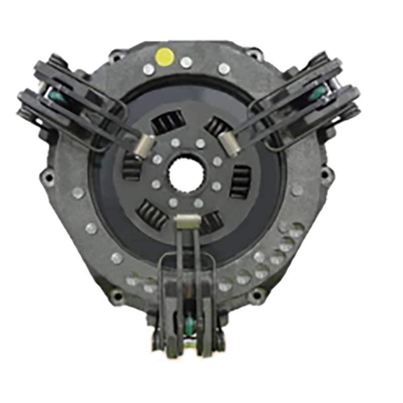 SYC715/SYC911/SYC912 RE197483 Agricultural Spare Parts Tractor Clutch Fit for JD5725,5325,5603,5525,5225,5425,5625