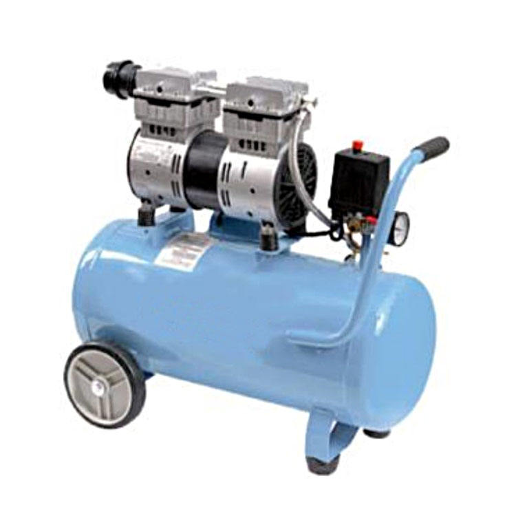 Air-compressor KB15 High Pressure 30 bar 15kw 20hp Low Noise Industrial Machine Piston air Compressor