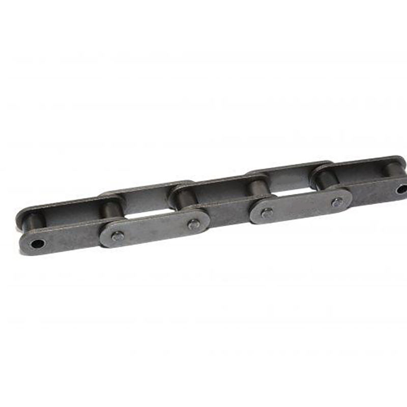 SSC208AL SSC2042 Stainless Steel Double Pitch Conveyor Chain and Sprockets for Restaurant Industries in Steel