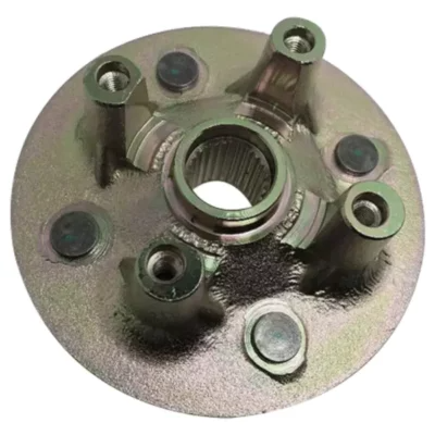 1000UTV Mounting Seat Wheel Hub for 1000CC Beach Truck Front Rear Wheels
