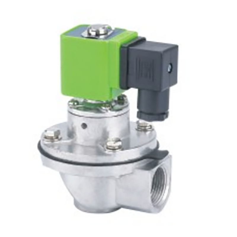 Promotional Various MYD Series MYD-Z-40S Stainless Steel Electromagnetic Pulse Valve