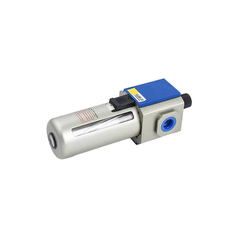 G Series GL400-10/15 Low Flow Fog Air Source Treatment Unit Air Drying Filter Pressure Regulator for Compressed Pneumatic Parts