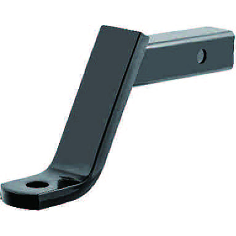 1BJY-HM-68 Trailer Parts and Accessories Capacity 5000lbs Trailer Ball Mount for Hitch Ball Mount Drop