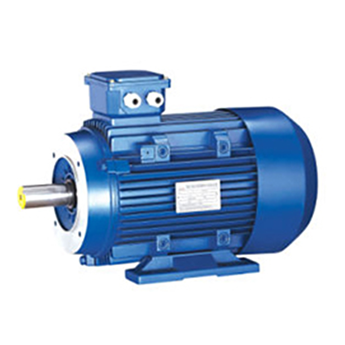 0.5HP ,2POLE SINGLE PHASE ELECTRIC MOTOR