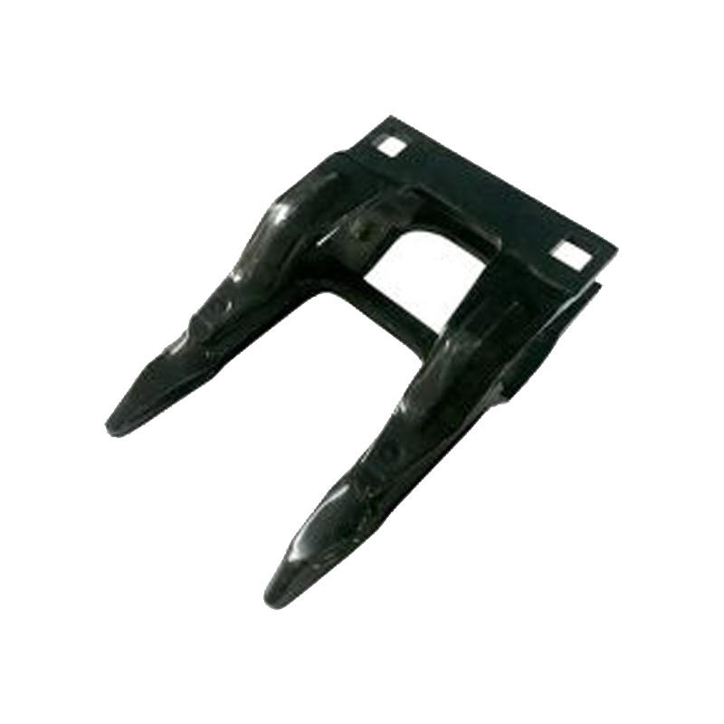 16538 Forged Knife Guard for Agricultural Combine Harvester HRC52-56