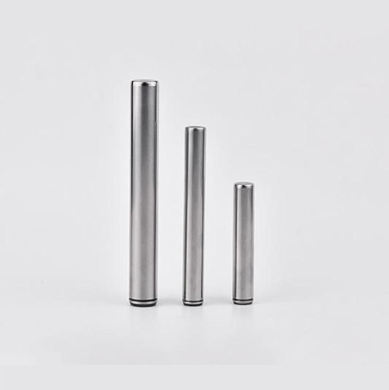 OEM Durable Low Noise Auto Shaft for Fuel Oil and New Energy Automobile Parts