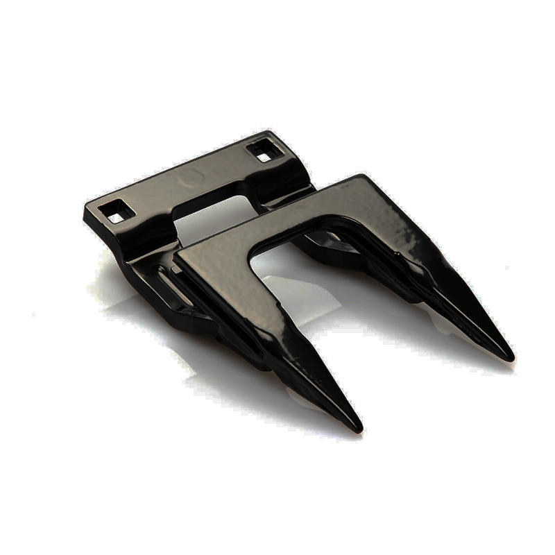 16540 Stamping Knife Guard  for Agricultural Combine Harvester 20Cr HRC55-60