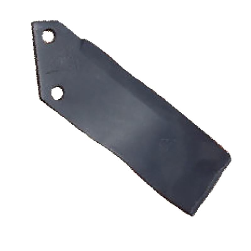 XG-14 Good Quality Customized Agricultural Machinery Parts Rotary Tiller Blade Replacement of C TYPE/India Machine