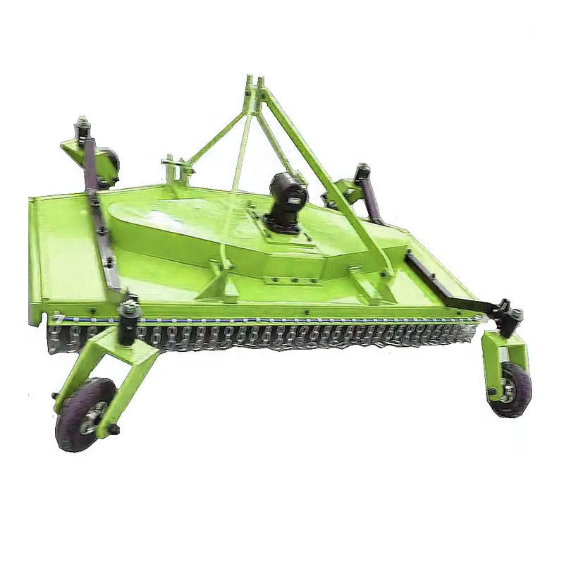 Tractor Grass Cutter Farm Mower Lawn Mower 9G-1.2