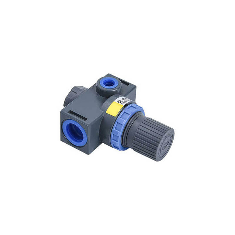 BR Series Air Regulator BR2000/3000/4000 Air Source Treatment Unit Parts for Compressed Air System