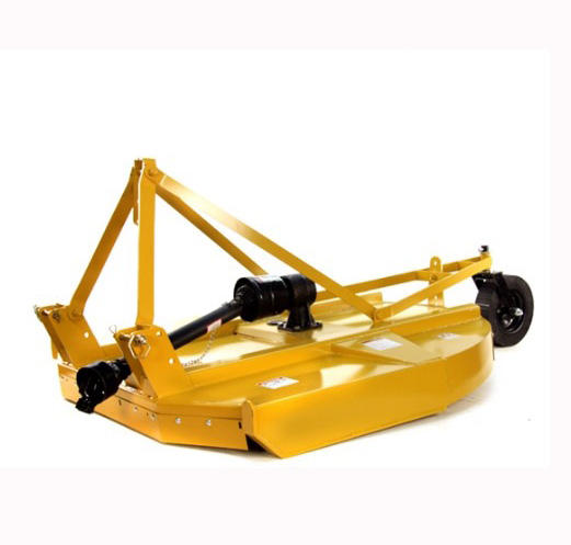 3 Point Tractor Lawn Mower Tractor Brush Cutter