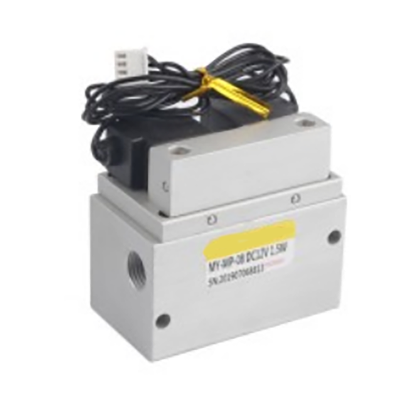 Factory Directly Wholesale Oxygen Concentrator Solenoid Valve for Sale