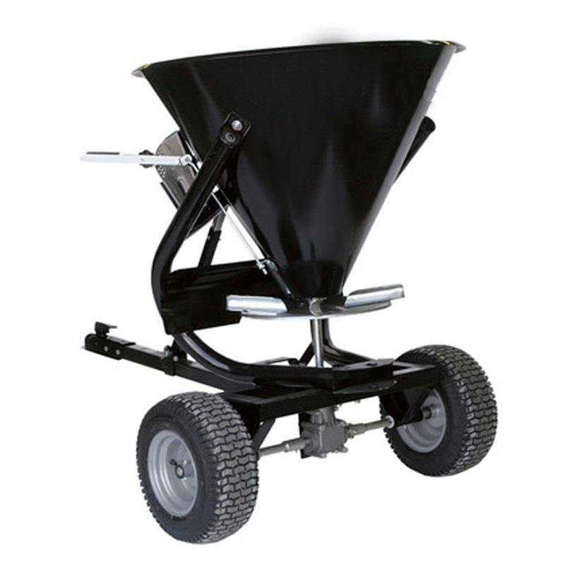 Electric Fertilizer Spreader/atv Salt Spreader/atv Fertilizer Spreader