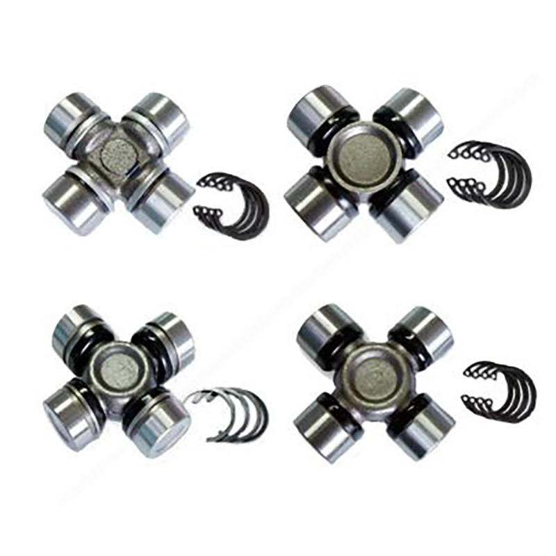 Universal Coupling Joints Cross Universal Joint