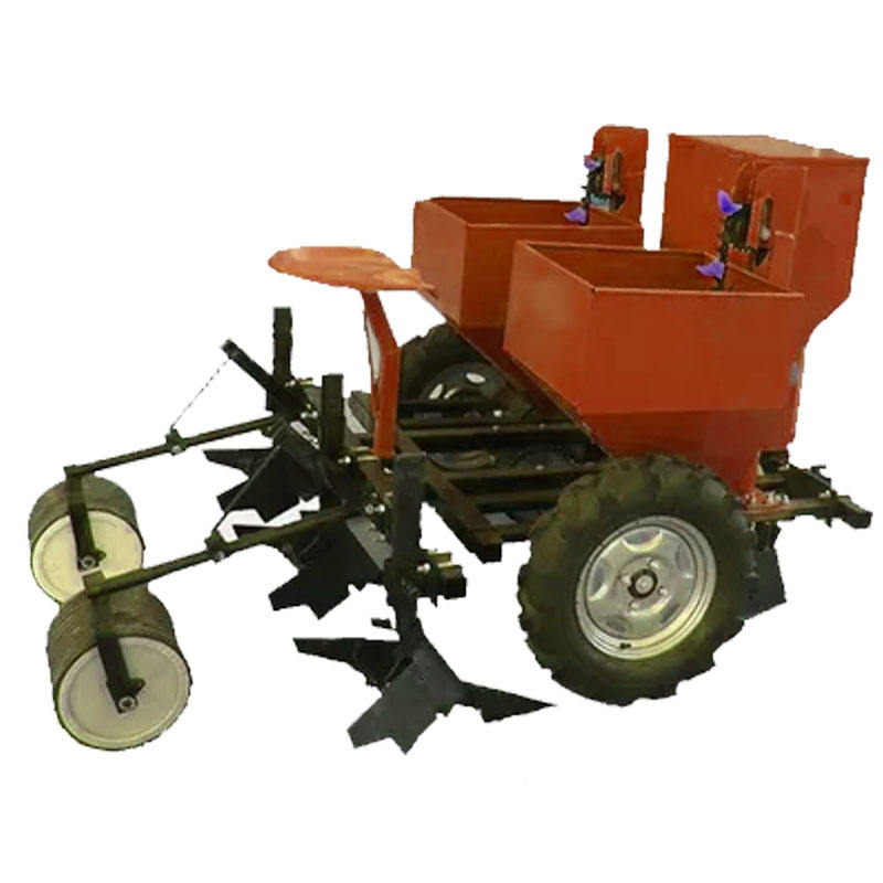 Farm Equipment Seeder Potatoes for Sale