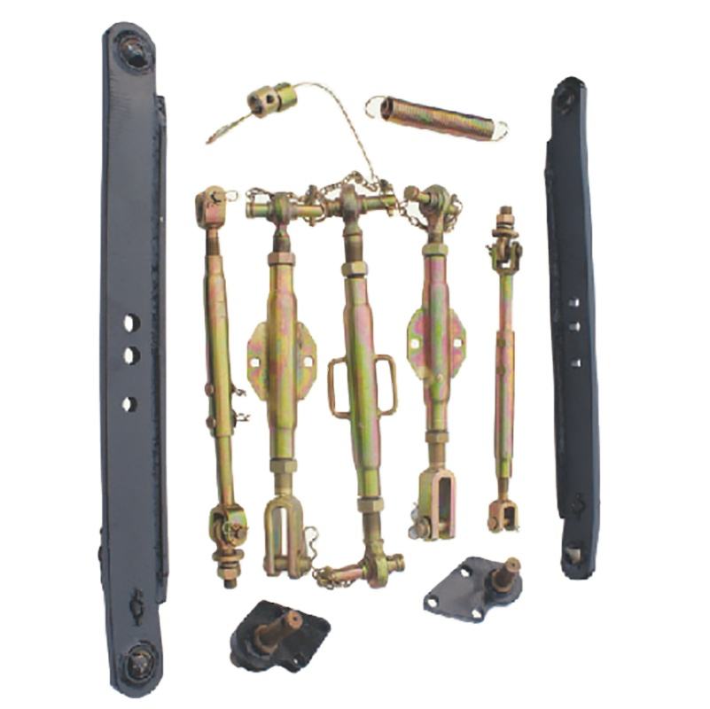 XG-13 Durable Agricultural Spare Parts Toplink Assembly Fits Tractor