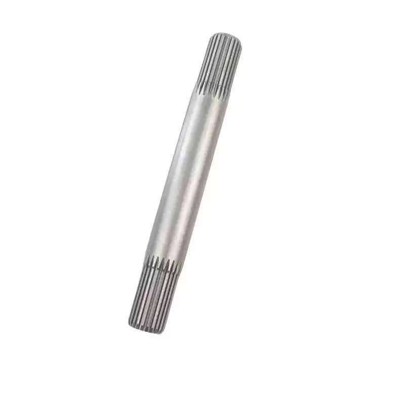 Agricultural TD030-12720 TD030-12722 Front Axle Vertical Shaft for Tractor L3108,L3408,L4508,L4708,L5018