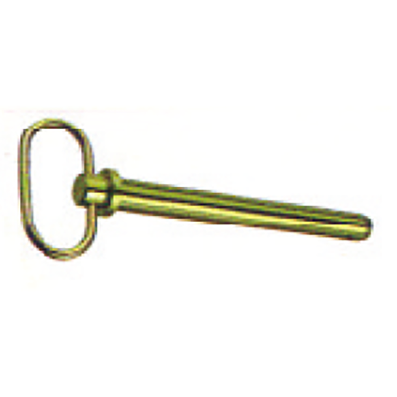 FT032/FT033/FT034/FT035/FT036/FT037 Durable Agricultural Spare Parts Hitch Pin Fits Tractor