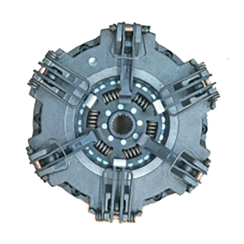 SYC715/SYC913 SJ23133 Agricultural Spare Parts Tractor Clutch Fit for JD5725,5325,5425,5625