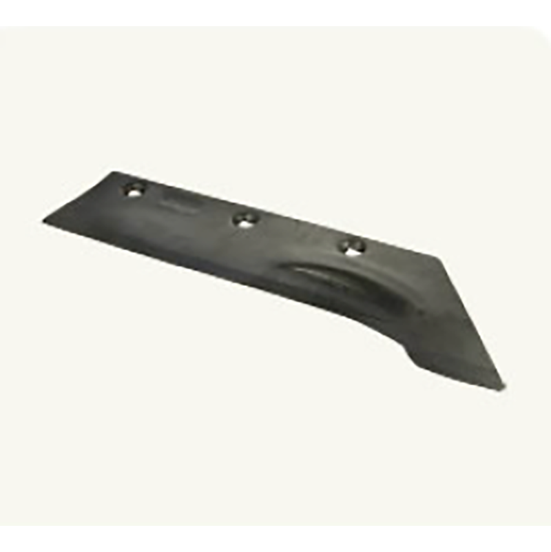 LJ-10 Good Quality Customized Agricultural Machinery Parts Plow Tip Plow Shovel for Cultivator Machine